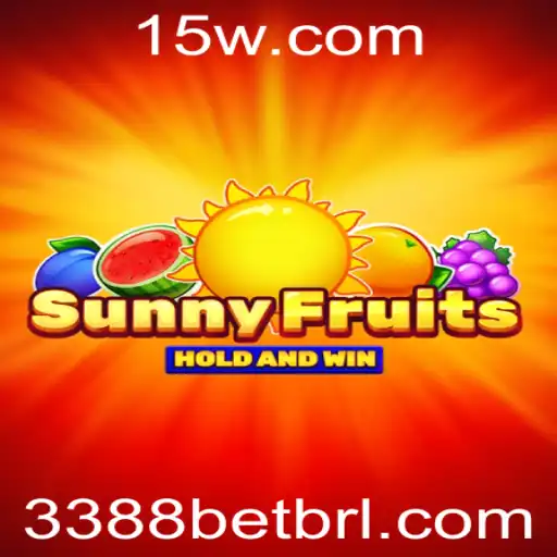 Descubra o Excitante Mundo do Jogo SunnyFruits na Plataforma 3388bet
