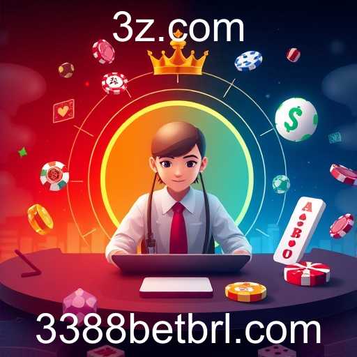 Explorando a Categoria 'Suporte ao Cliente' no Site 3388bet