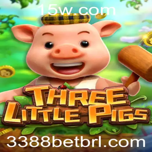 Descubra o Fascinante Jogo de Três Porquinhos: THREELITTLEPIGS