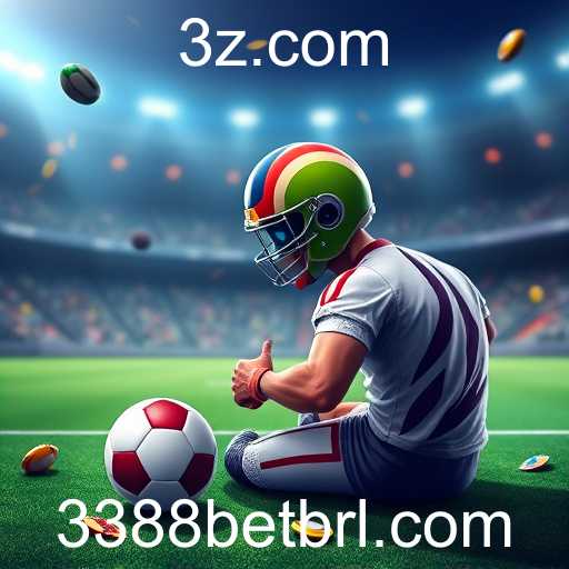 A Ascensão dos Jogos Online em 2025: 3388bet