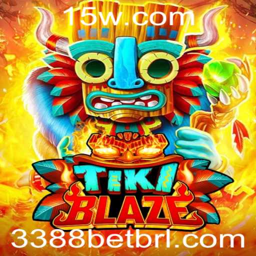 Decifrando TikiBlaze: Um Mergulho no Universo do Jogo