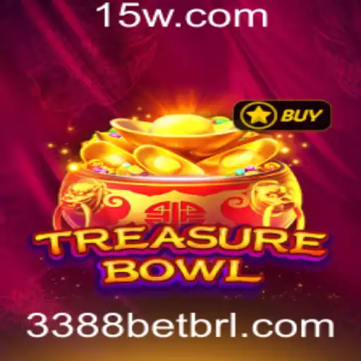 Descubra o Fascinante Mundo de TreasureBowl: O Jogo de Aventura da Plataforma 3388bet