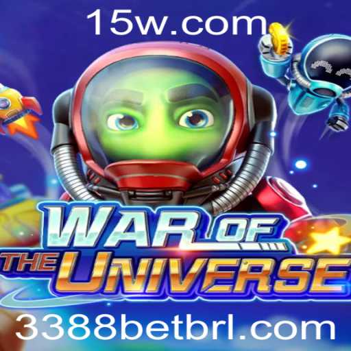 Explorando o Mundo do Jogo WAROFTHEUNIVERSE: Regras e Introdução