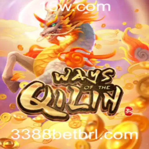 Explorando o Envolvente WaysoftheQilin no Universo 3388bet